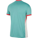 Camiseta Atlético de Madrid 24/25 II Visitante - Versión Aficionado