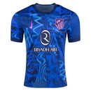 Camiseta Atlético de Madrid 24/25 III Tercera - Versión Aficionado