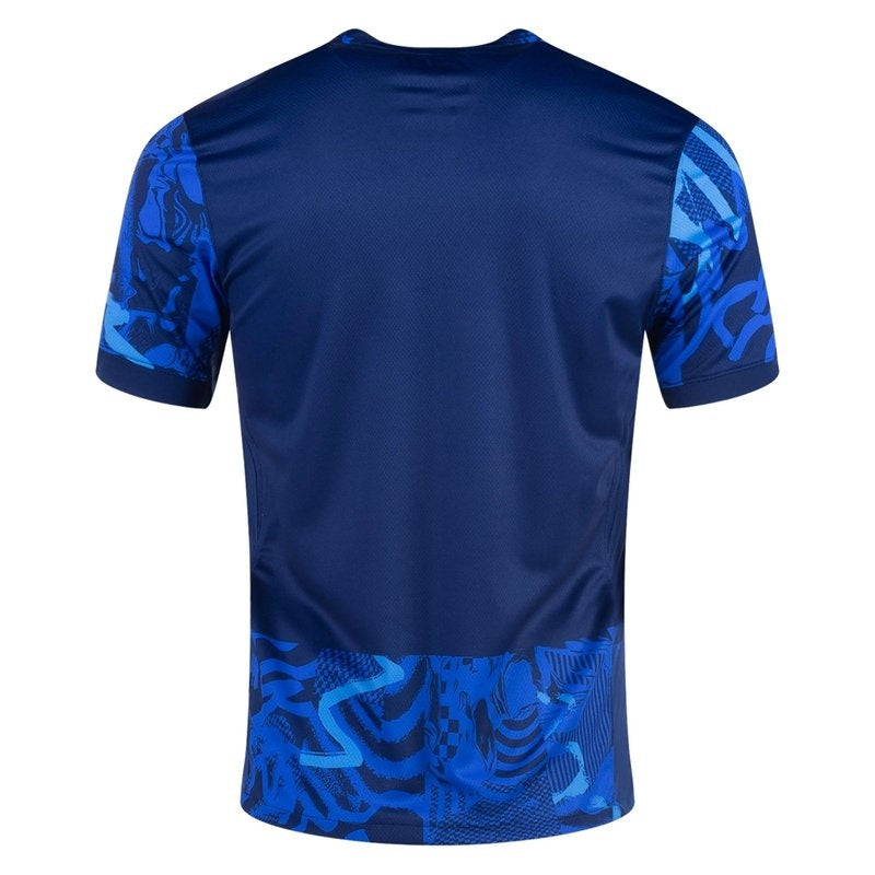 Camiseta Atlético de Madrid 24/25 III Tercera - Versión Aficionado