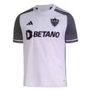 Camiseta Atlético Mineiro 23/24 II Visitante - Versión Aficionado