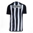 Camiseta Atlético Mineiro 24/25 I Casa - Versión Aficionado