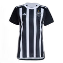 Camiseta Atlético Mineiro 24/25 I Casa - Femenina