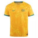 Camiseta Australia 22/23 I Casa - Versión Aficionado