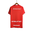 Camiseta Internacional 23/24 I Casa - Todos los Patrocinios - Versión Aficionado