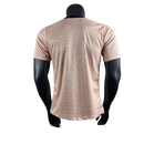 Camiseta Chelsea 25/26 Entrenamiento - Dorada - Versión Jugador