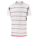 Camiseta Flamengo 23/24 II Visitante - Versión Aficionado