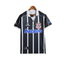 Camiseta Corinthians 1999 II Visitante - Versión Retro