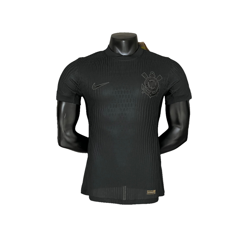 Camiseta Corinthians 24/25 II Visitante - Versión Jugador