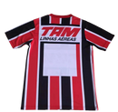 Camiseta São Paulo 1993 I Casa - Versión Retro