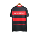 Camiseta Flamengo 00/01 I Casa - Versión Retro
