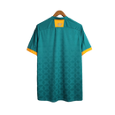 Camiseta Fluminense 20/21 II Visitante - Versión Retro