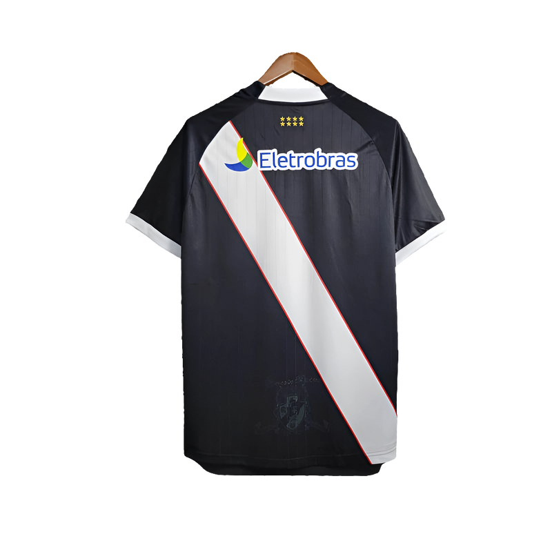 Camiseta Vasco 2010 I Casa - Versión Retro