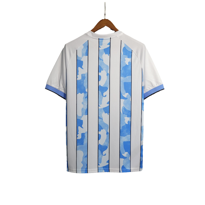Camiseta Grêmio 23/24 Indoor Football - Versión Aficionado