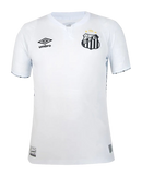 Camiseta Santos 24/25 I Casa - Versión Aficionado