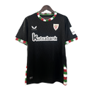 Camiseta Athletic Bilbao 24/25 IV Cuarta - Versión Aficionado