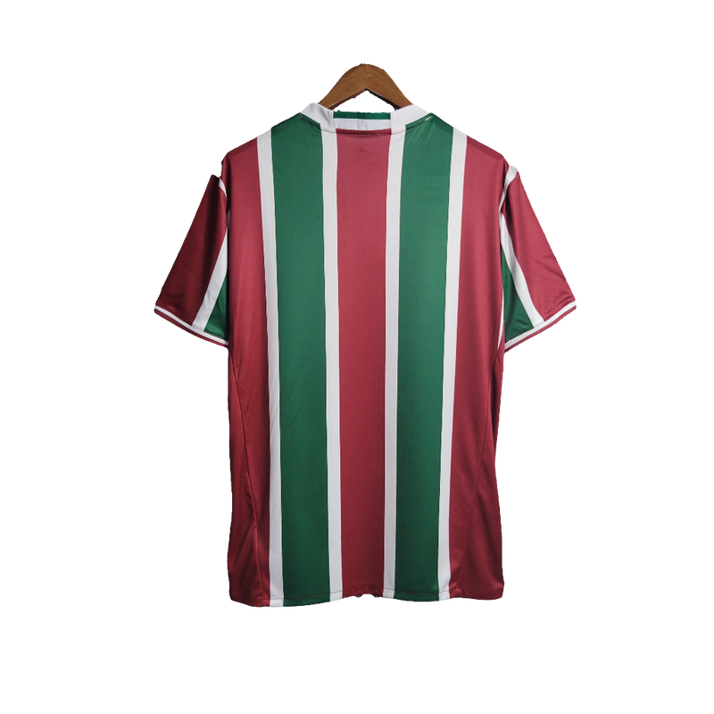 Camiseta Fluminense 16/17 I Casa - Versión Retro