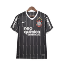 Camiseta Corinthians 11/12 II Visitante - Versión Retro