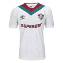 Camiseta Fluminense 24/25 III Tercera - Versión Jugador