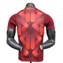 Camiseta Alemania 25/26 II Visitante - Versión Jugador