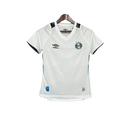 Camiseta Grêmio 24/25 II Visitante - Femenina