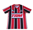 Camiseta São Paulo 1993 I Casa - Versión Retro