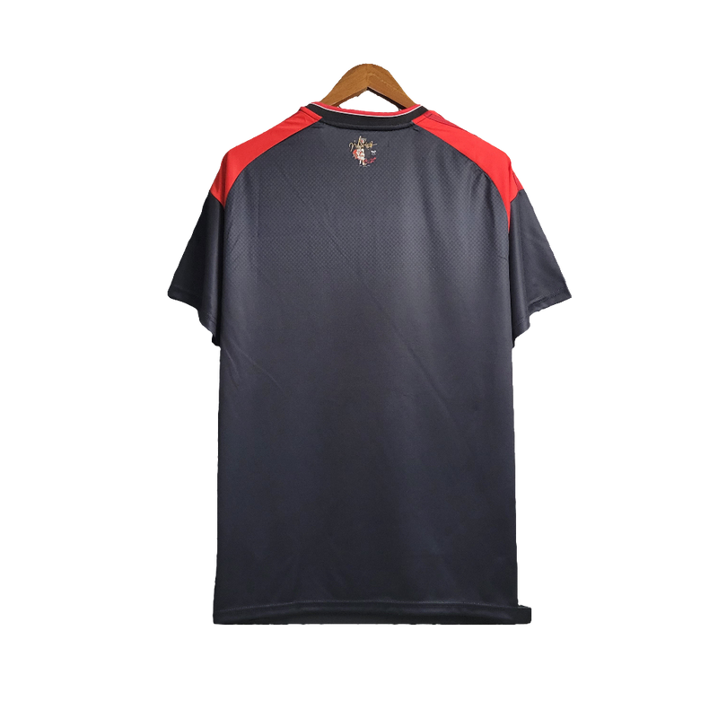 Camiseta São Paulo 23/24 Edición Especial - Versión Aficionado