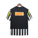 Camiseta Santos 2013 II Visitante - Versión Retro