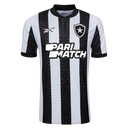 Camiseta Botafogo 23/24 I Casa - Todos los Patrocinios - Versión Aficionado