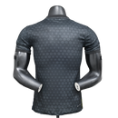 Camiseta Barcelona 25/26 Edición Especial - Negra, Amarilla y Roja - Versión Jugador