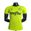 Camiseta Palmeiras 23/24 III Tercera - Versión Jugador