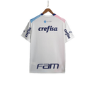 Camiseta Palmeiras 23/24 Conmemorativa - Todos los Patrocinios - Versión Aficionado