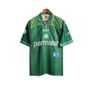 Camiseta Palmeiras 1999 Libertadores Champion - Versión Retro