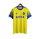Camiseta Flamengo 17/18 II Visitante - Versión Retro