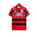 Camiseta Flamengo 94/95 I Casa - Versión Retro
