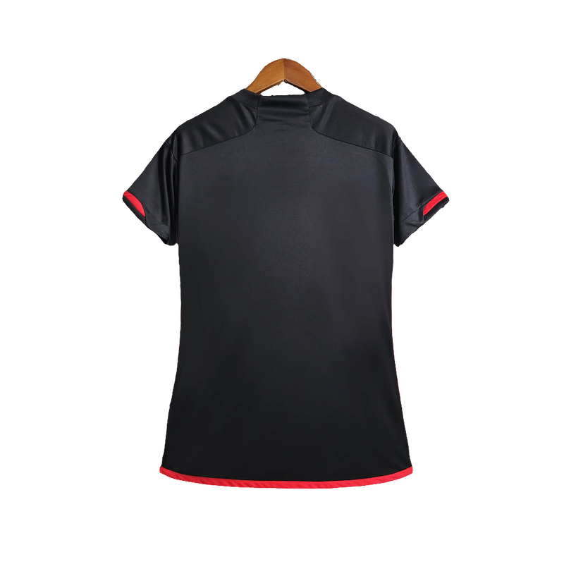 Camiseta São Paulo 23/24 III Tercera - Femenina