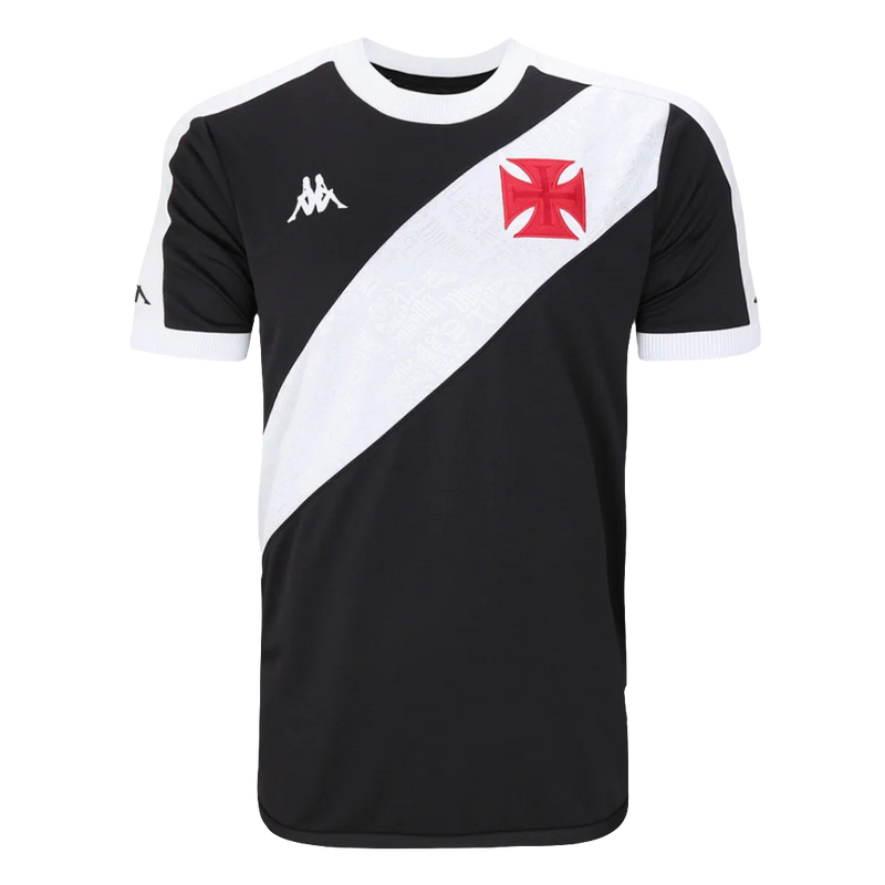 Camiseta Vasco 23/24 I Casa - Versión Aficionado