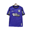 Camiseta Botafogo 24/25 Portero - Morado - Todos los Patrocinios - Versión Aficionado