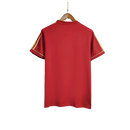 Camiseta Fluminense 15/16 I Casa - Versión Retro