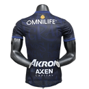 Camiseta Monterrey 25/26 III Tercera - Versión Jugador