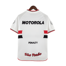 Camiseta São Paulo 2000 I Casa - Versión Retro