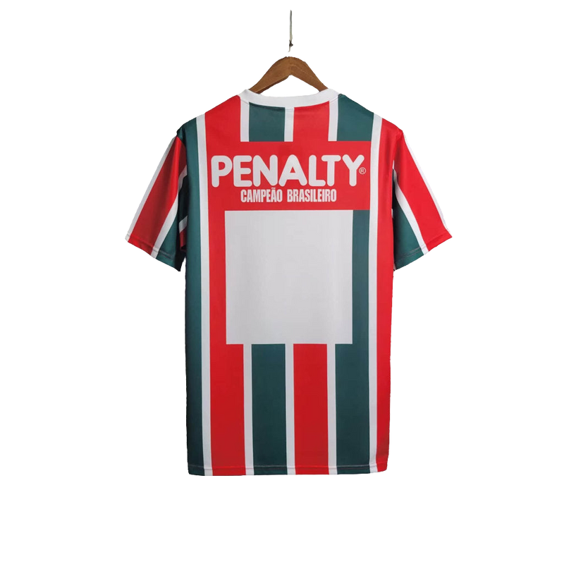 Camiseta Fluminense 1993 I Casa - Versión Retro