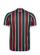Camiseta Fluminense 25/26 I Casa - Versión Aficionado