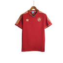 Camiseta Fluminense 15/16 I Casa - Versión Retro