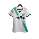 Camiseta Palmeiras 23/24 II Visitante - Femenina