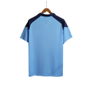 Camiseta Grêmio 23/24 Entrenamiento - Azul Celeste - Versión Aficionado