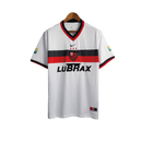 Camiseta Flamengo 2001 II Visitante - Versión Retro