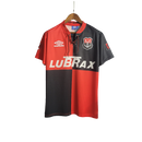 Camiseta Flamengo 1994 I Casa Centenary Model - Versión Retro