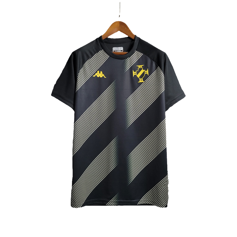 Camiseta Vasco 23/24 Edición Especial - Negro - Versión Aficionado