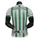 Camiseta Atlético Nacional 25/26 I Casa - Versión Jugador