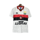 Camiseta Flamengo 1997 II Visitante - Versión Retro